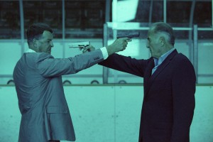 Kaçış Fotoğrafı