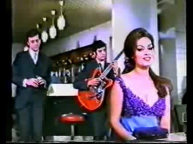 Kadın Değil Başbelası Fotoğrafı