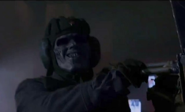 Resident Evil 5: İntikam Fotoğrafı