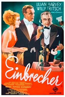 Murder For Sale (1930) afişi