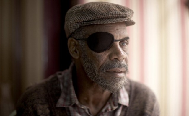 Körlük fotoğrafı