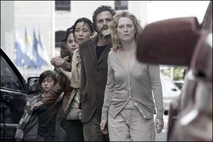 Körlük fotoğrafı