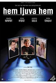 Hem ljuva hem (2001) afişi