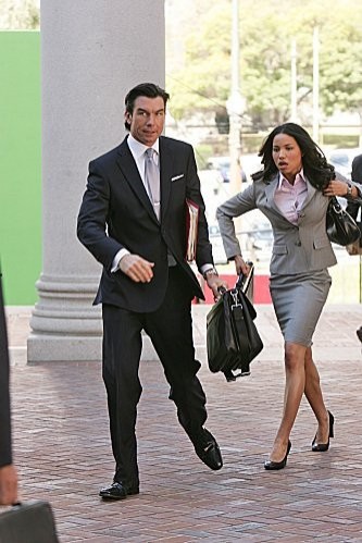 The Defenders Fotoğrafı