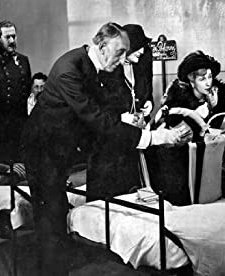 The Last Bohemian (1931) afişi