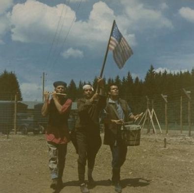 Büyük Kaçış Fotoğrafı