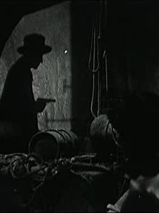 Ctrnáctý U Stolu (1943) afişi