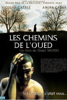 Les Chemins De L'oued (2002) afişi