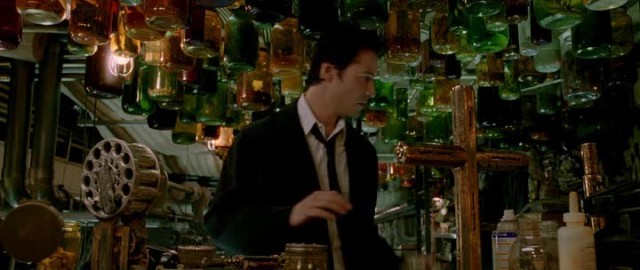 Constantine Fotoğrafı