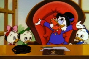 DuckTales fotoğrafı