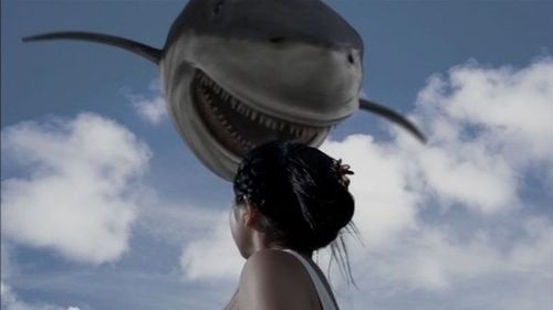 Jaws In Japan fotoğrafı