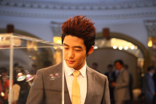 Adamım Sooni Fotoğrafı