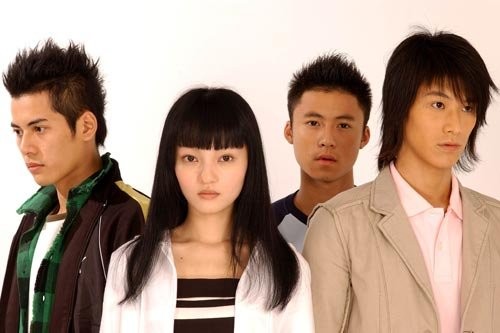 Bump Off Lover Fotoğrafı