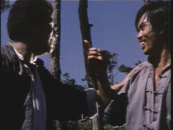 Tough Guy Fotoğrafı