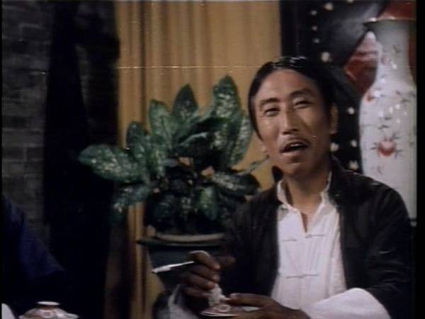 Tough Guy Fotoğrafı