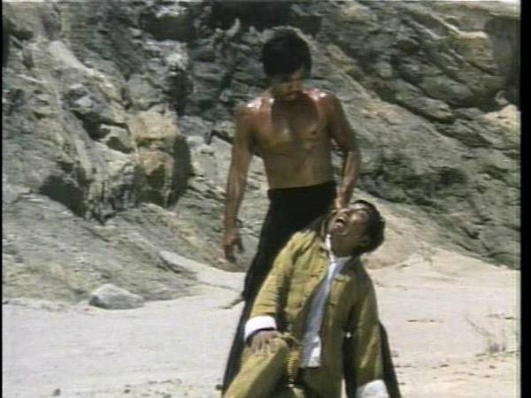 Tough Guy Fotoğrafı