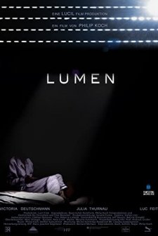 Lumen (2007) afişi