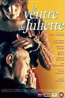 Le Ventre De Juliette (2003) afişi