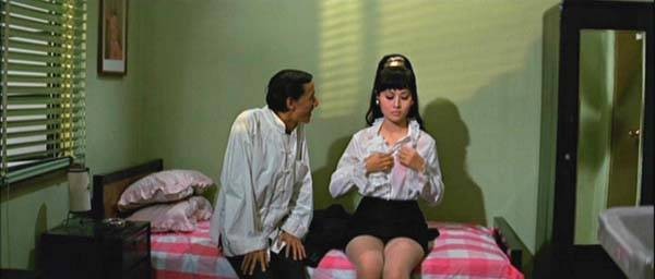 Xiao Sha Xing fotoğrafı