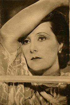 Hungarian Nights (1929) afişi