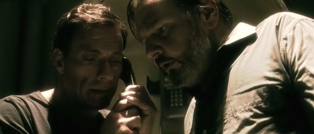 Kod Adı: JCVD fotoğrafı