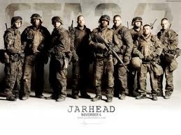 Jarhead Fotoğrafı