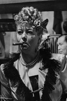 Herr Sanders Lebt Gefährlich (1944) afişi