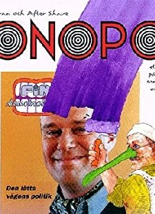 Monopol (1996) afişi