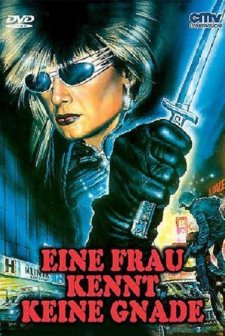 El Placer De La Venganza (1988) afişi