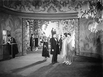 Der Himmel Auf Erden (1927) afişi