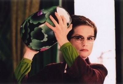 8 Kadın Fotoğrafı