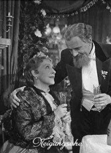 Neigungsehe (1944) afişi