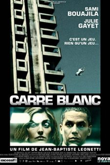 Carré Blanc (2011) afişi