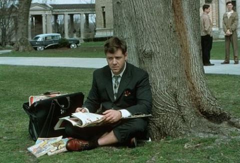 Akıl Oyunları Fotoğrafı