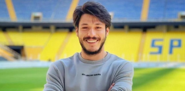 Kubilay Aka "Zaferin Rengi" Filmi İçin 16 Kilo Verdi!