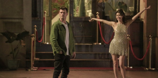 “İstanbul İçin Son Çağrı” Filminden Yeni Fragman!