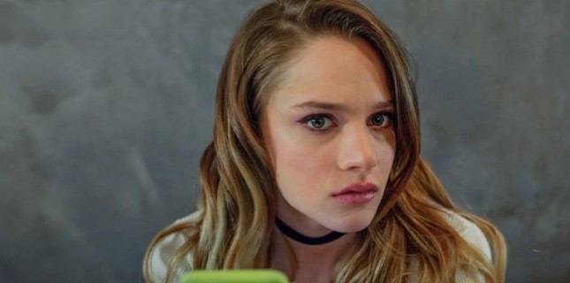 Netflix’in “Kuş Uçuşu” Dizisinden 2. Sezon Tanıtımı!