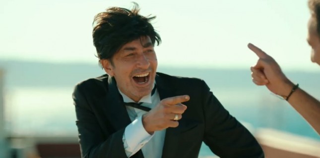 "Filme Gel" Filminin Fragmanı Yayınlandı!