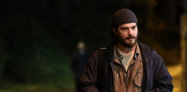 Çağatay Ulusoy'un Başrolünde Olduğu "Kübra" Dizisinin Yayın Tarihi Belli Oldu!