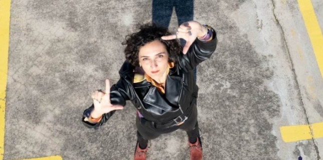 7. Uluslararası Kadın Yönetmenler Festivali "Sanata Destek Ödülleri" Açılışta Sahiplerini Bulacak!