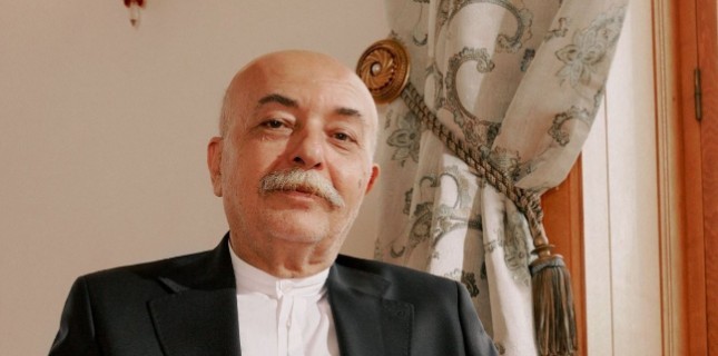 Usta Oyuncu Settar Tanrıöğen, Tekrar Ameliyata Alındı.