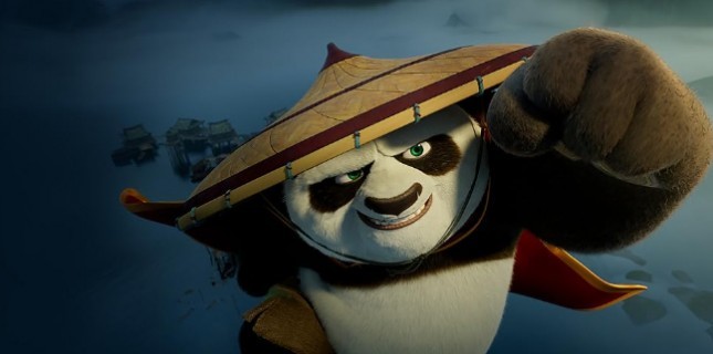 Türkiye Gişesinde “Kung Fu Panda 4” Liderliği Koruyor!