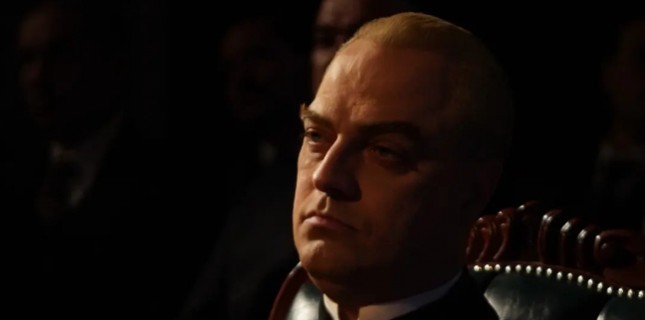 "Bir Cumhuriyet Şarkısı" Filminden Ertan Saban’ı “Atatürk” Olarak Gördüğümüz İlk Kareler!