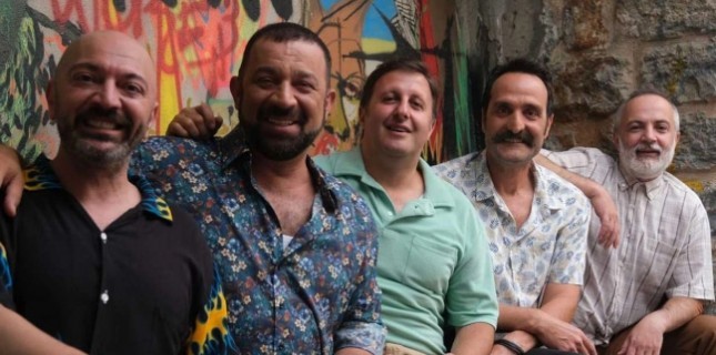 "Çakallarla Dans 7" Filminin Vizyon Tarihi Belli Oldu!