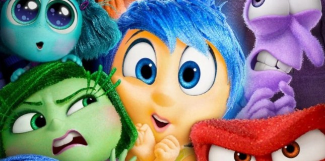 Vizyondaki Filmlerde Bu Hafta! (14 Haziran 2024)