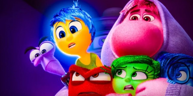 "Ters Yüz 2" Box Office Türkiye'ye Birinci Sıradan Giriş Yaptı!