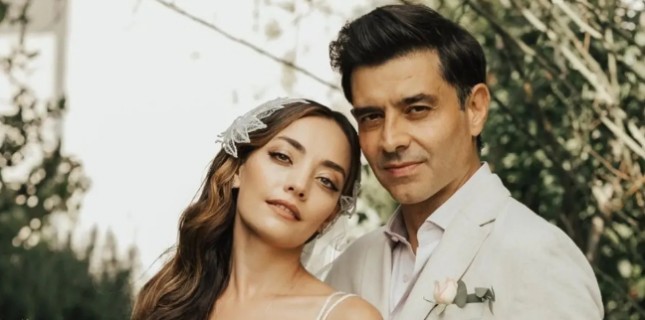 Ünlü Oyuncu Çift "Kimler Geldi Kimler Geçti" Dizisinde Bir Araya Geliyor!