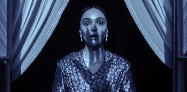 Robert Eggers İmzalı “Nosferatu” Filminden İlk Fragman!