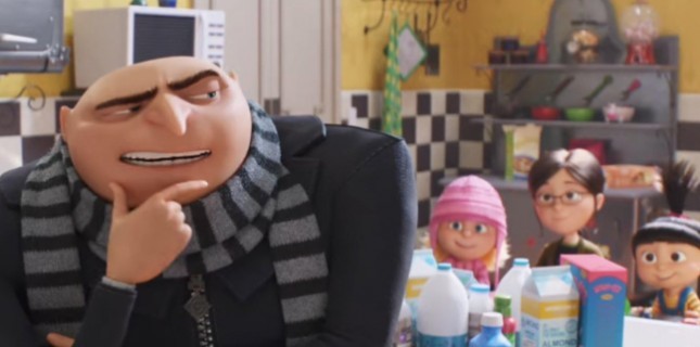 Vizyondaki Filmlerde Bu Hafta! (5 Temmuz 2024)