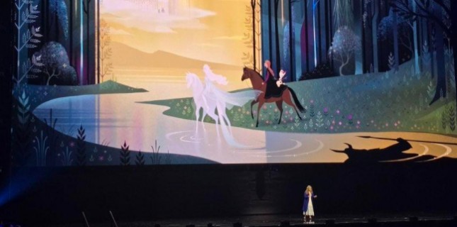 "Karlar Ülkesi 3" Filminin Geleceği Açıklandı!